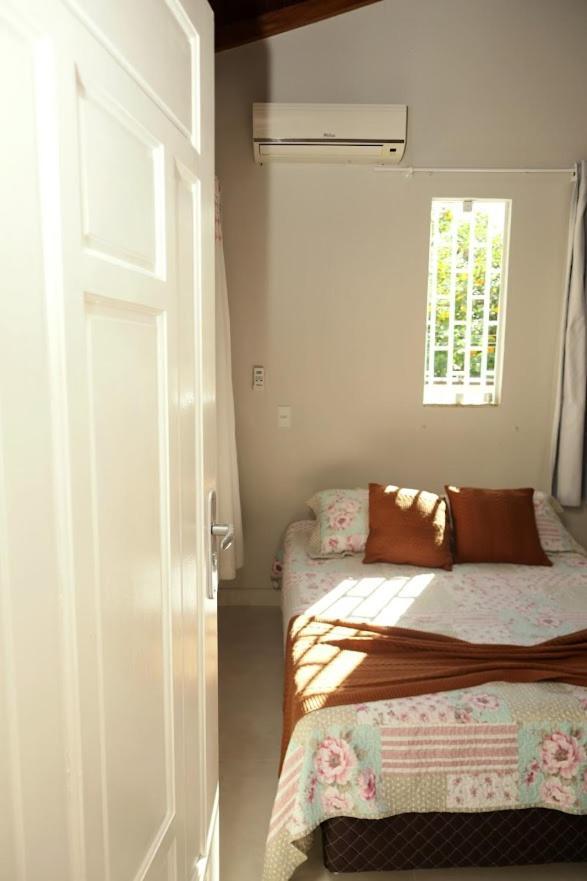 Casa Da Penha/Sc Villa Eksteriør billede